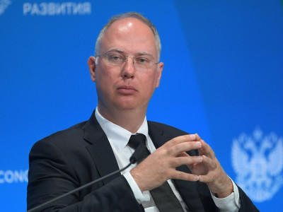 Запад, возможно, прошел точку невозврата, заявил Дмитриев