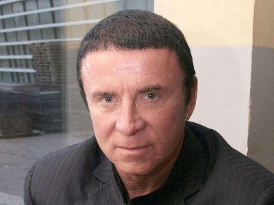 Стало известно, кому Кашпировский передал свой дар. Этого человека знают все