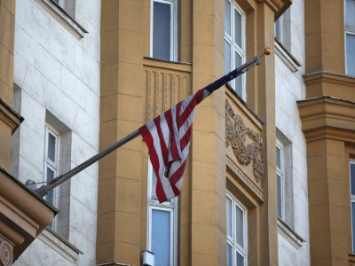 США намерены в ближайшие недели согласовать предложение по Украине