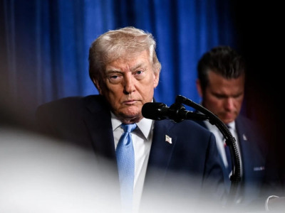 Трамп: ЕС заплатил России $250 млрд за энергоносители