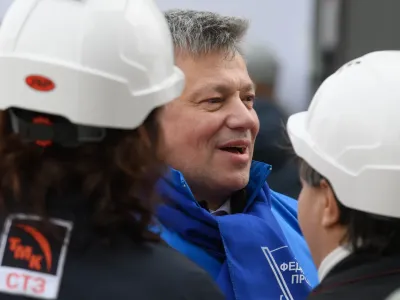 Глава свердловских профсоюзов потребовал повысить зарплаты мигрантам