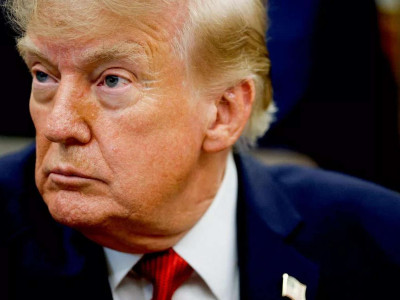 Зеленский всё? Трамп высказался о главе киевского режима и поставках оружия