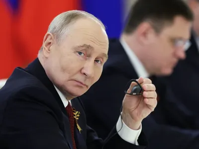 Кто стал главным союзником Путина в ЕС после Орбана?