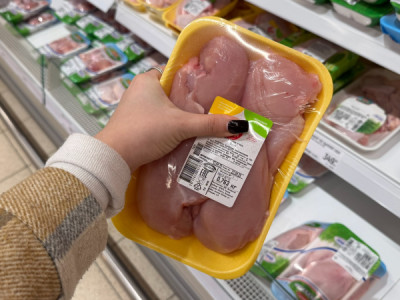 Забыть о курице: все массово переходят на мясо в разы полезнее