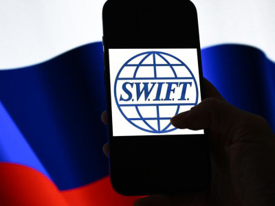 Удалось вопреки санкциям. Российский аналог SWIFT даст фору конкурентам (Al Jazeera, Катар)
