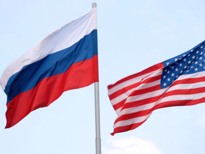 Рябков связал заморозку санкционного закона США с урегулированием на Украине