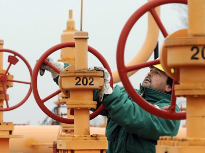Евросоюз оказался в ловушке: отказаться от газа из России не так просто (Forbes, США)