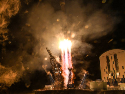 В маневрах российского «Космоса-2612» увидели прелюдию к противоспутниковой атаке