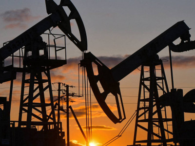 Индия снизила закупку российской нефти