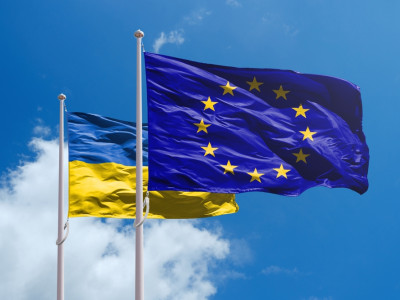 Экс-генсек ОДКБ назвал вступление Украины в ЕС началом конца