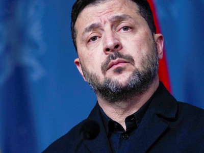 Зеленского обвинили в страшнейшем преступлении против Украины