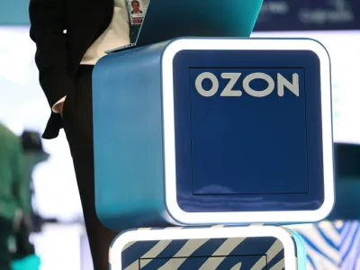 Логистический центр Ozon в Омске попал под атаку беспилотников