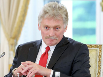 Песков раскрыл, о какой стране Россия и США постоянно общаются