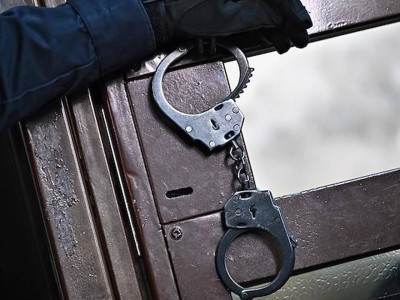 Экс-участника «Дома 2» поймали на преступлениях против бойцов СВО