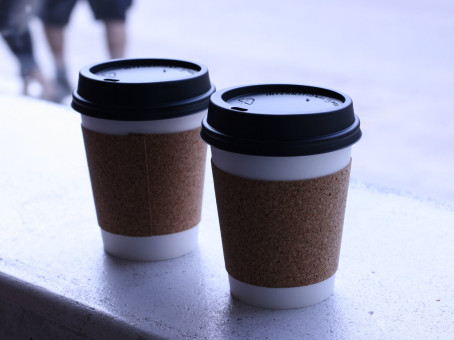 Кофе с собой: чем он опасен