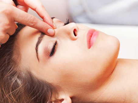 Военные врачи: сбить давление можно, нажав на 1 точку