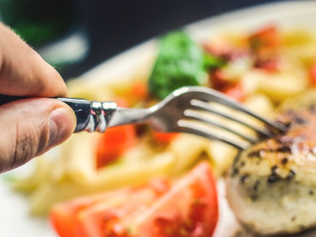 Привычные продукты могут вызывать рак