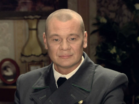 Галкин: кто на самом деле был отцом известного актера