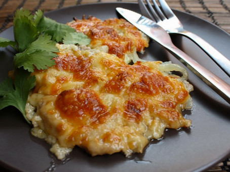 Можно ли на самом деле каждый день есть курицу