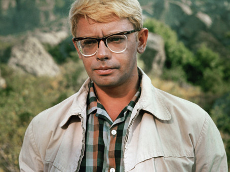 Роковая роль Демьяненко, которая сыграла с ним злую шутку