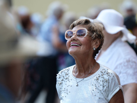 Невинные привычки, от которых мы стареем