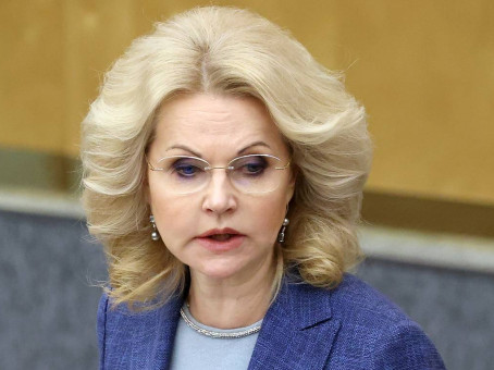Кем оказалась Голикова по национальности: не поверите