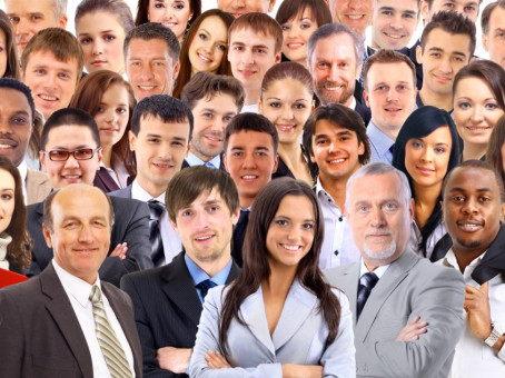 Ученые нашли странную связь между лицами людей и их именами