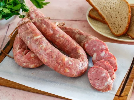 Привычные продукты, которые нас травят