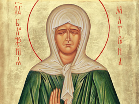 Пророчества Святой Матроны о России начинают сбываться