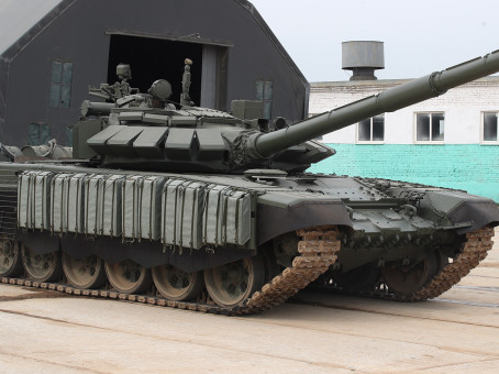 «Объект 152» вызвал серьезную обеспокоенность у Запада