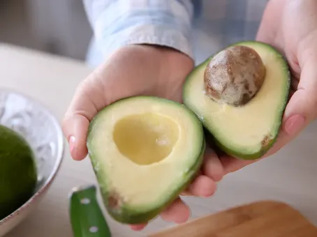 Один авокадо в день творит с организмом чудеса