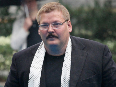 За что убили Михаила Круга на самом деле