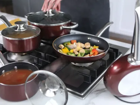 Опасно для жизни: то, что есть в каждой квартире