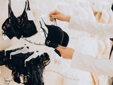 Трусы стринги опасны для женского здоровья