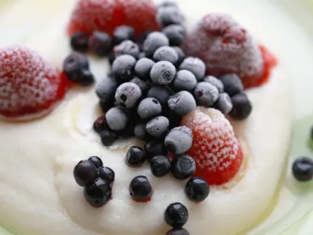 Почему манная каша запретный продукт для малышей?