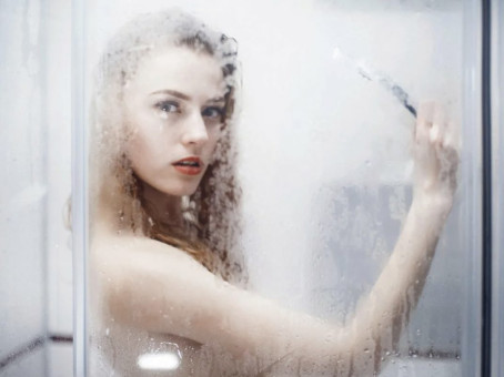 Какую часть тела ни в коем случае нельзя мыть в душе