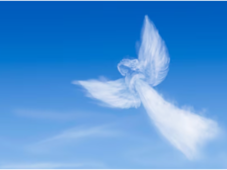 Если ваш ангел хочет вас предупредить: 5 сигналов