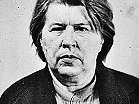 Убийцы с ангельским лицом: 5 самых жестоких женщин 20 века