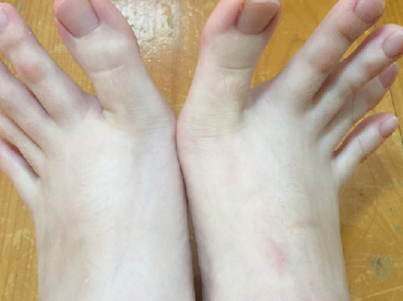 8 важнейших частей тела, о которых мы ничего не знаем