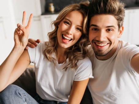 Медики выяснили, чего на самом деле хотят мужчины