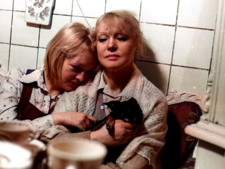 Почему дочь Гурченко всю жизнь ненавидела знаменитую мать