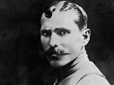 Кто такой Чапаев на самом деле и как он погиб