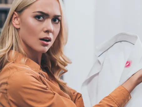 Почему мужчины «ходят налево»