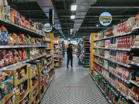 10 вещей, которые вам не могут запретить в магазине