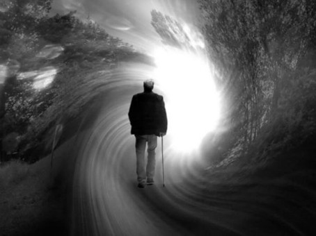 Ученые выяснили, что испытывают люди после смерти