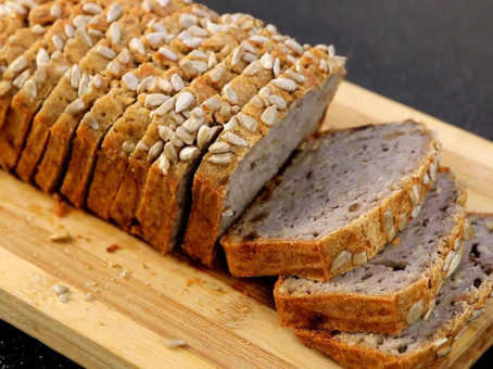 Полезен ли на самом деле безглютеновый хлеб?