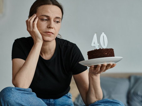 Почему русские не отмечают некоторые дни рождения