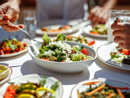 Что произойдет, если все станут вегетарианцами