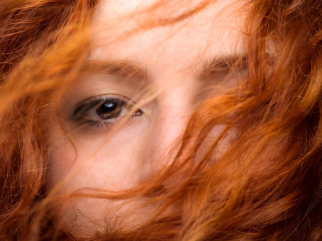 У рыжих людей в ДНК есть одна суперспособность