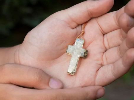 Предметы, которые ни в коем случае нельзя подбирать